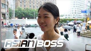 What Do Chinese Girls Want In A Boyfriend? | ASIAN BOSS