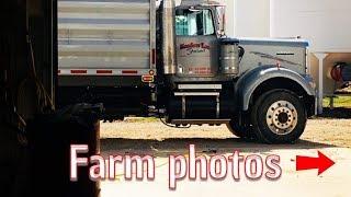 Farm Photo Slideshow.