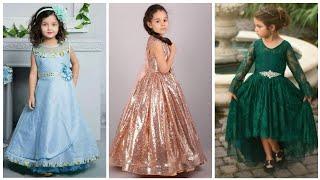 Top 100  Most Beautiful Wedding Party Dresses For Kids //