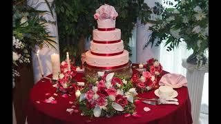My Old Photo Collection - Wedding Cakes