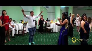 Alin Pian - Pentru cine canta lautarii 2018 LIVE Botez Furnica @ABM
