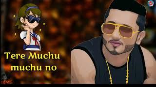 Yo Yo Honey Singh????||Rap Whatsapp Status Video||????